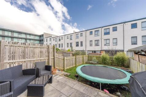 Rear Garden Alt