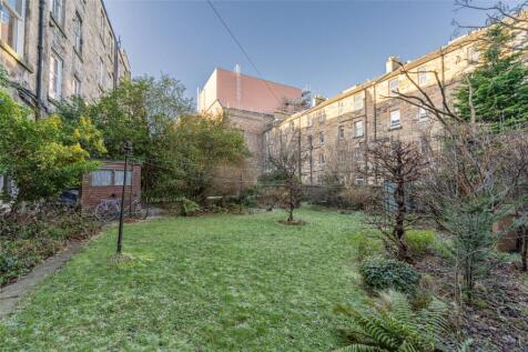 Shared Garden