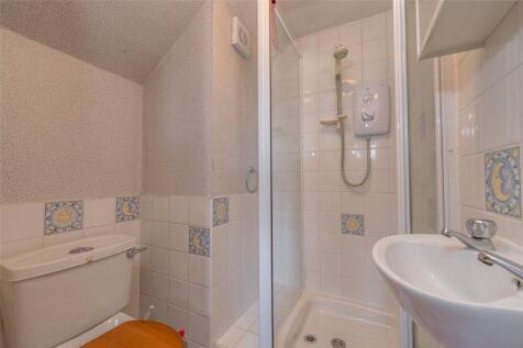 En Suite Shower Room