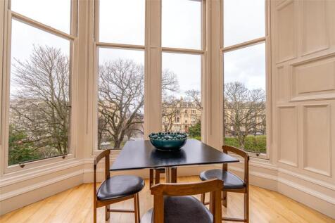Bay Window