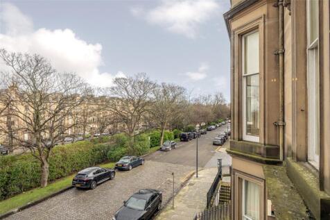 View From Flat