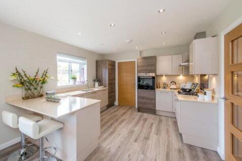 Kitchen - Style