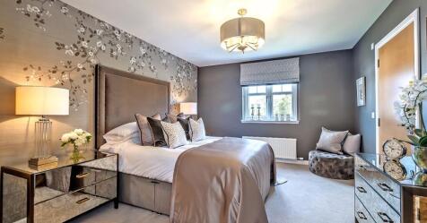 Bedroom - Style