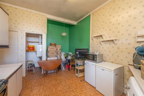 Dining Kitchen Alt