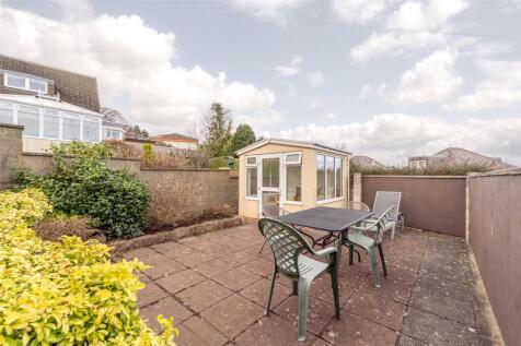 Rear Garden Alt
