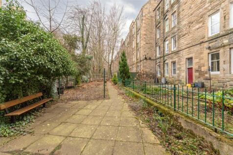 Shared Garden