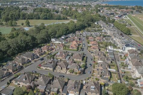 Arial Shot