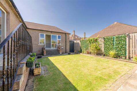 Rear Garden Alt