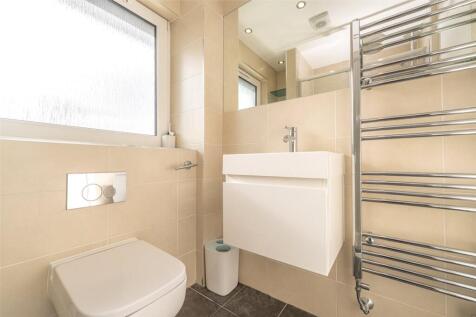 Shower Room Alt