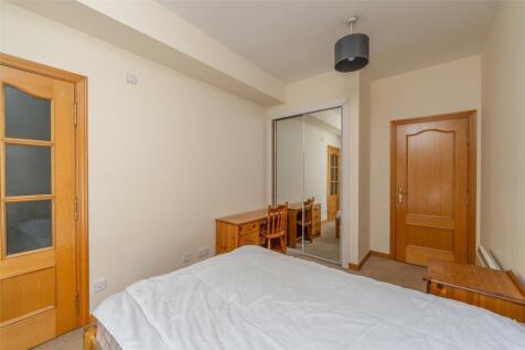 Master Bedroom Alt