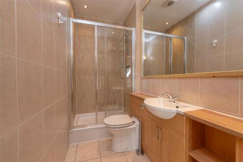 En Suite Shower Room