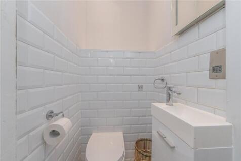 En Suite Wc