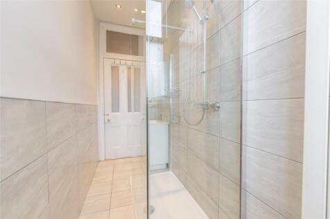 Shower Room Alt