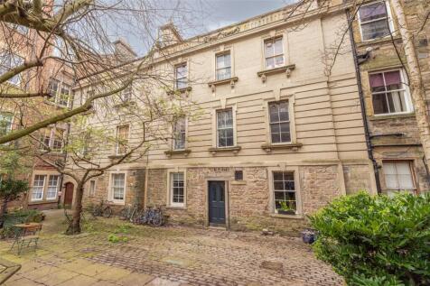 Sciennes Hill House