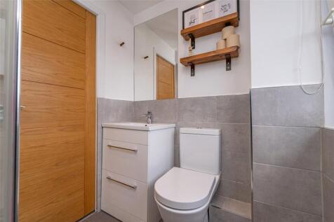 Shower Room Alr