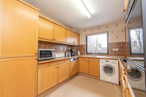 Dining Kitchen Alt
