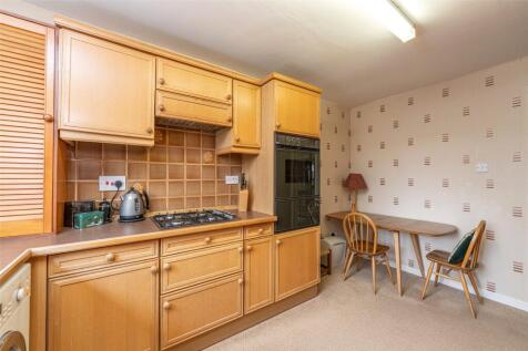Dining Kitchen Alt