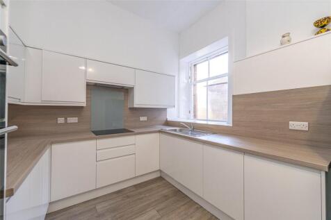 Dining Kitchen Alt