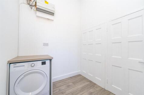 Utility Room Alt