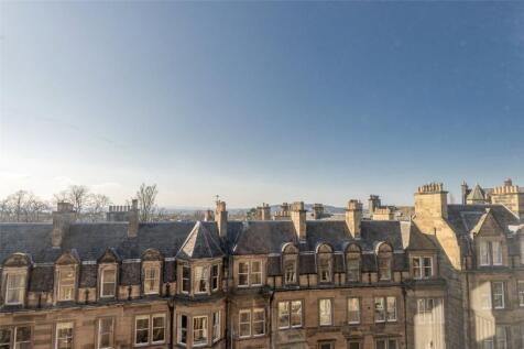 View From Flat