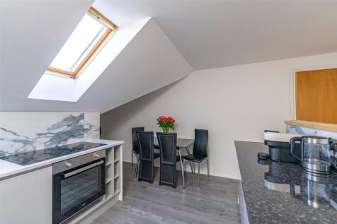 Kitchen/ Diner