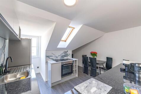 Kitchen/ Diner Alt
