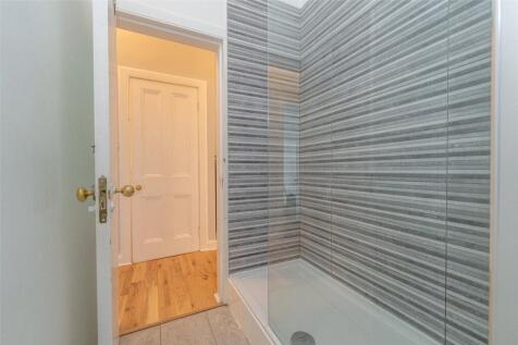 Shower Room Alt