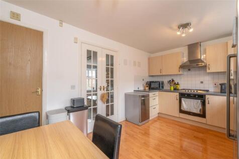 Dining Kitchen Alt