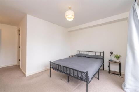 Master Bedroom Alt