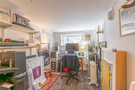 External Office