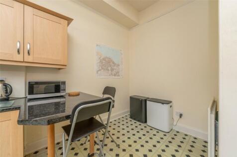 Dining Kitchen Alt
