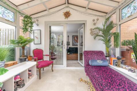 Conservatory Alt