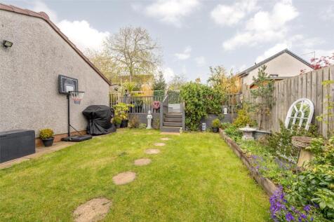 Side Garden