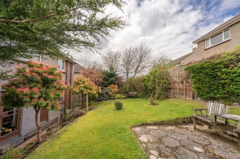 Rear Garden Alt