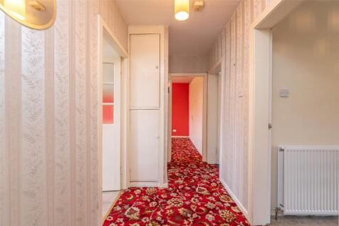 Hallway Alt