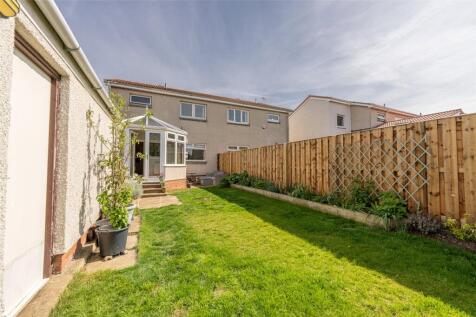 Rear Garden Alt
