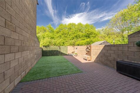 Rear Garden Alt
