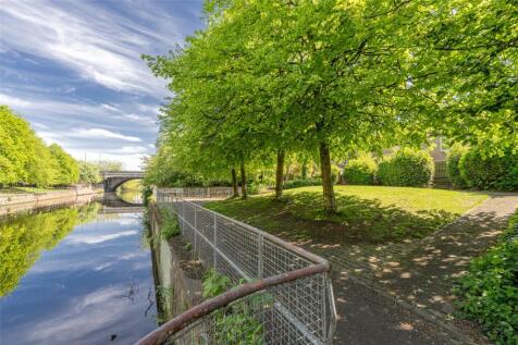 Water Of Leith