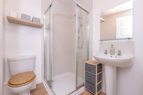 En Suite Shower Room