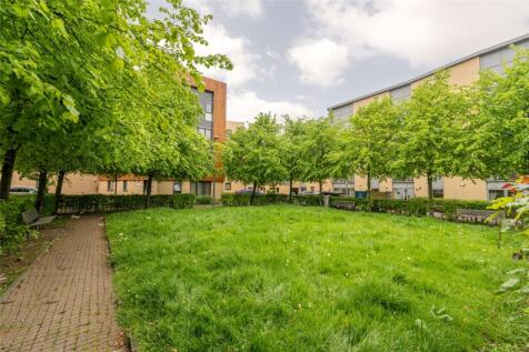 Shared Grounds