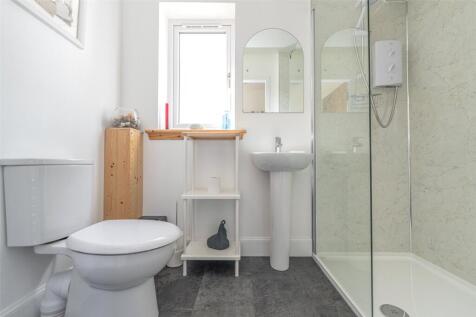 Shower Room Alt