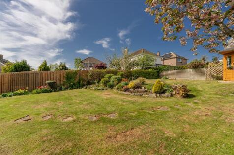 Rear Garden Alt