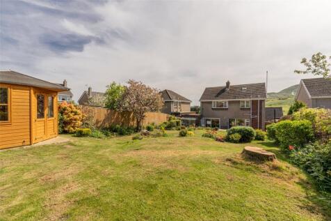Rear Garden Alt