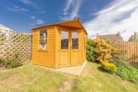Rear Garden Alt
