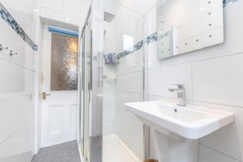 Shower Room Alt