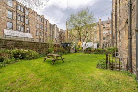 Shared Garden Alt