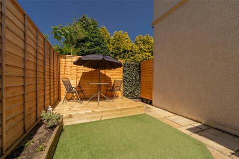 Side Garden Alt