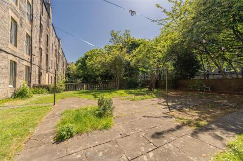 Shared Garden
