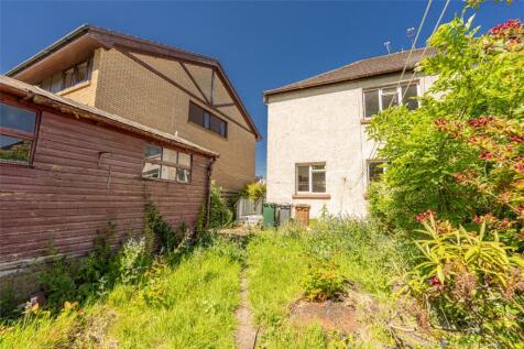 Rear Garden Alt