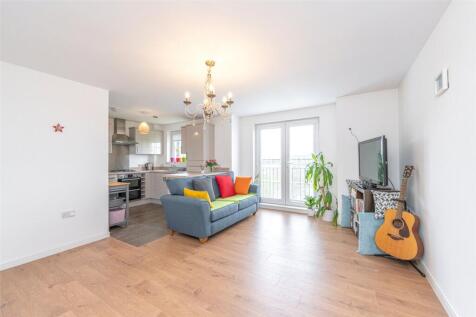 Lounge/Kitchen Alt